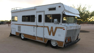 Ringbrothers Bought The Rat Rod Winnebago. What Should They Do With It?